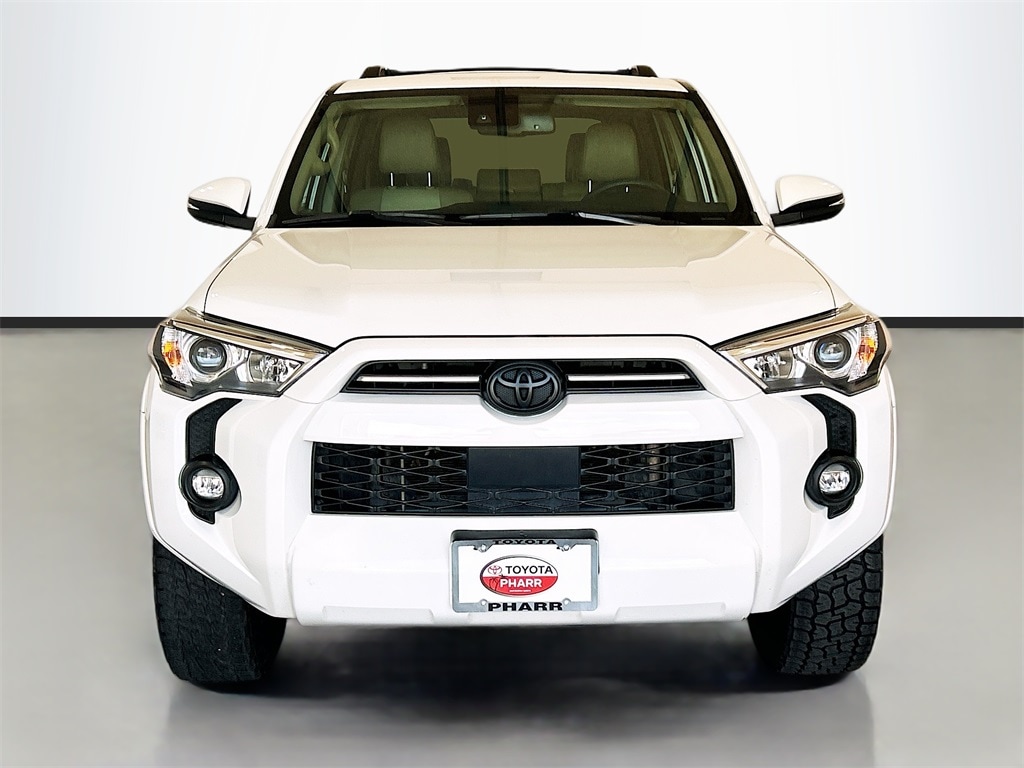 Used 2023 Toyota 4Runner SR5 Premium SUV