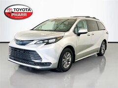 2024 Toyota Sienna LE 8 Passenger Van Passenger Van