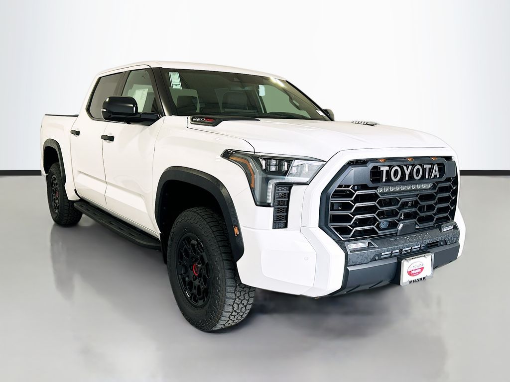 New Toyota Tundra i-FORCE MAX for Sale Pharr, Texas