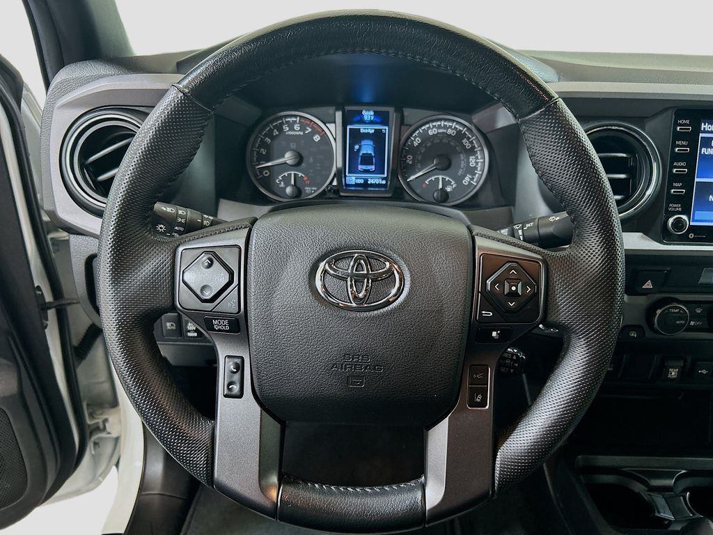 2023 Toyota Tacoma TRD Off Road - Photo 9