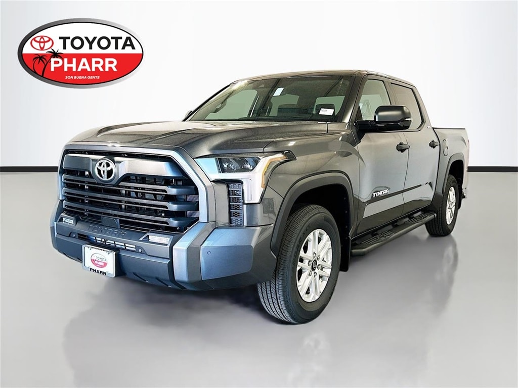2026 Toyota Tundra SR5's photo
