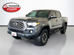 2023 Toyota Tacoma SR V6 Truck Double Cab