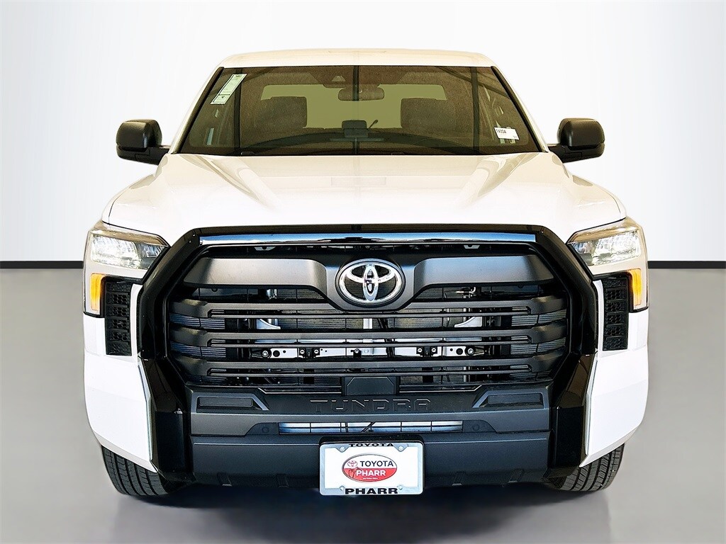 2026 Toyota Tundra SR photo 2