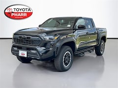 2025 Toyota Tacoma TRD Off-Road Truck Double Cab