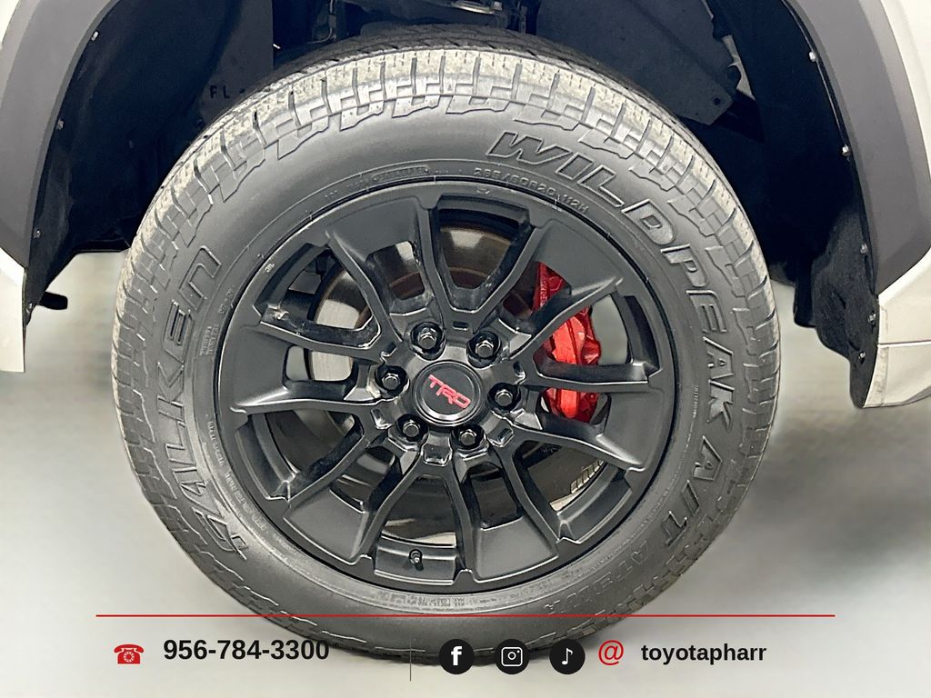 2023 Toyota Tundra SR5 - Photo 27