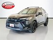 Toyota Corolla Cross Hybrid