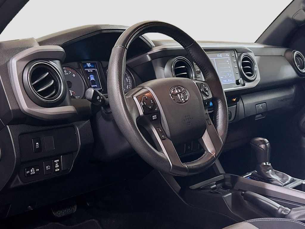 2023 Toyota Tacoma TRD Off Road - Photo 7