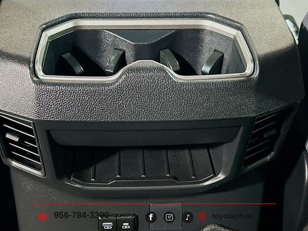 2024 Toyota Tundra SR5 - Photo 22