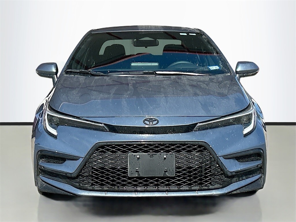2024 Toyota Corolla SE photo 2