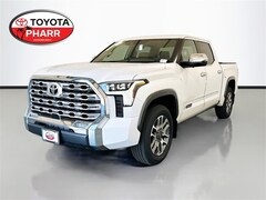 2026 Toyota Tundra 1794 Edition Truck CrewMax