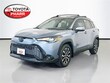 Toyota Corolla Cross Hybrid