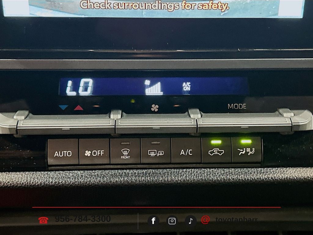 2026 Toyota Tundra SR5 - Photo 14
