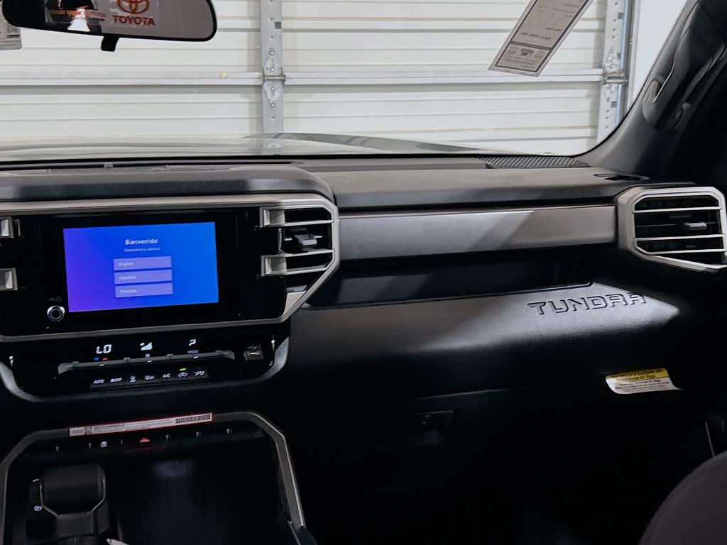 2026 Toyota Tundra SR5 - Photo 22