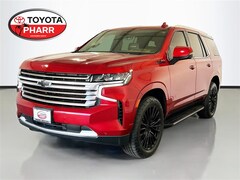 2023 Chevrolet Tahoe High Country SUV