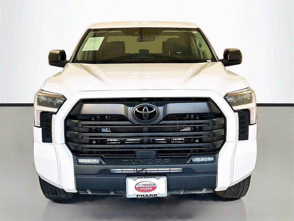 2024 Toyota Tundra SR5 photo 2