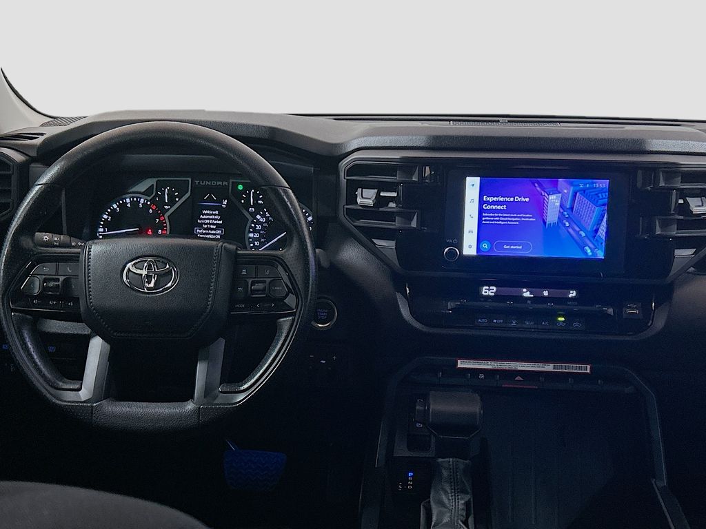 2024 Toyota Tundra SR5 - Photo 18