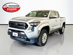 2025 Toyota Tacoma SR5 Truck Double Cab