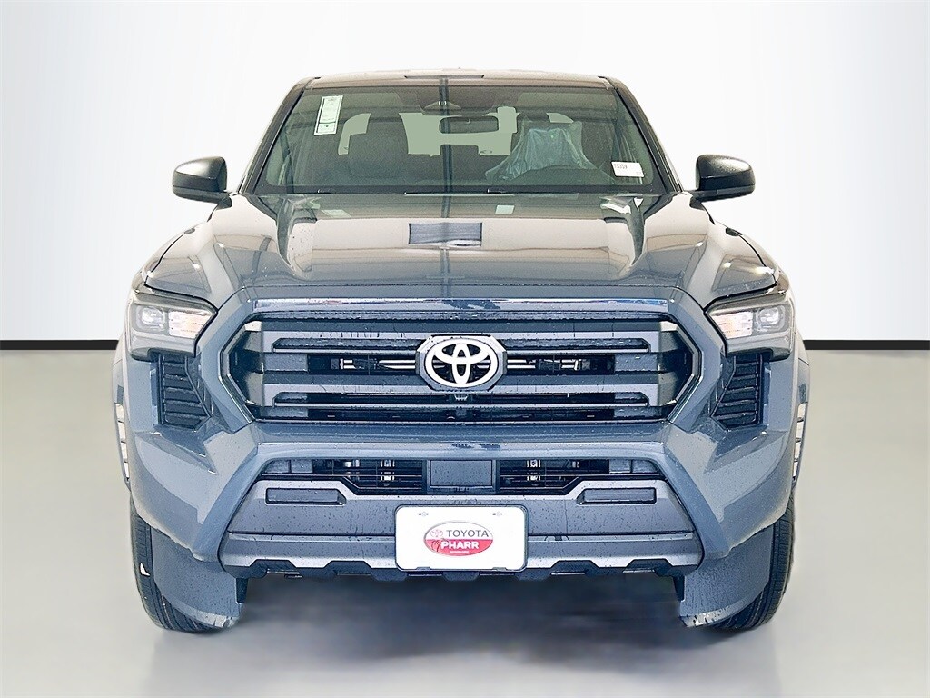2026 Toyota Tacoma SR photo 2