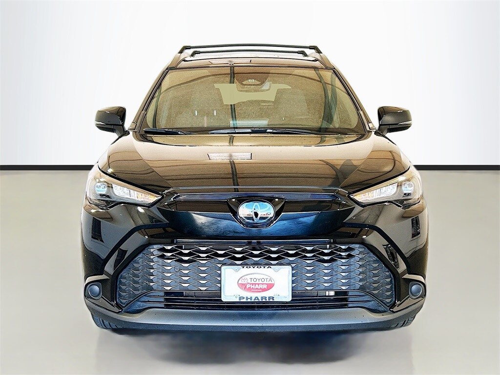 2024 Toyota Corolla Hybrid S photo 2