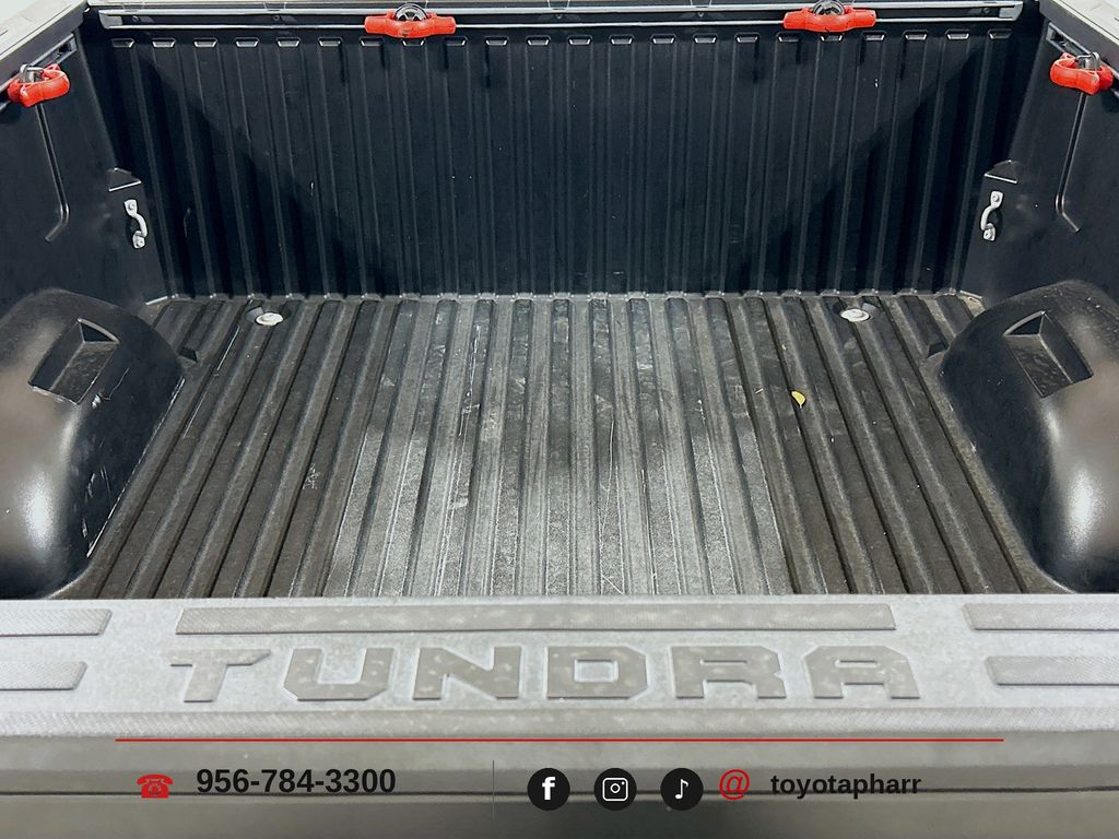 2023 Toyota Tundra SR5 - Photo 22