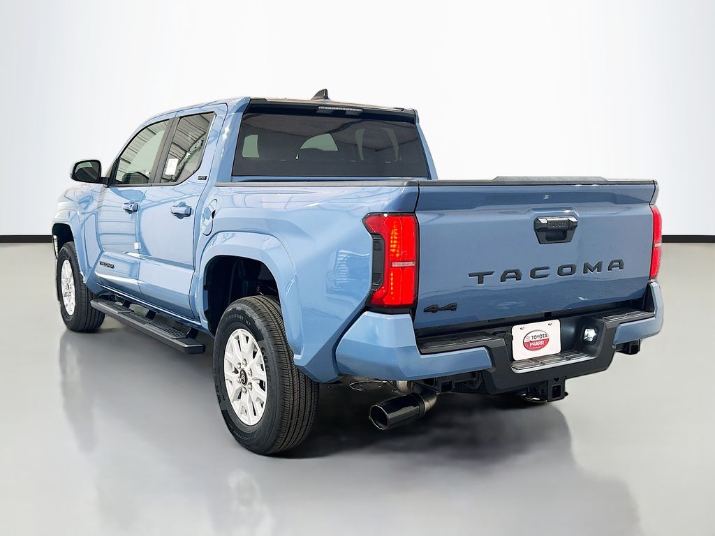 2026 Toyota Tacoma SR5 - Photo 6