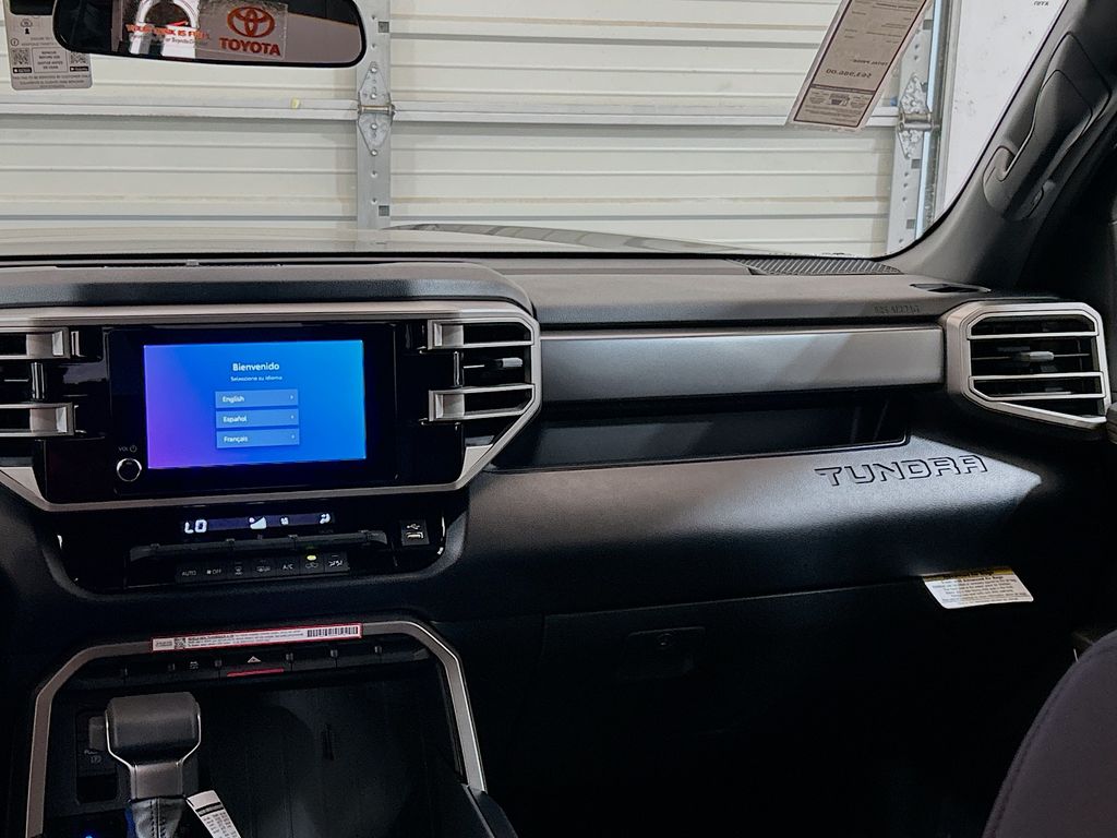 2026 Toyota Tundra SR5 - Photo 22