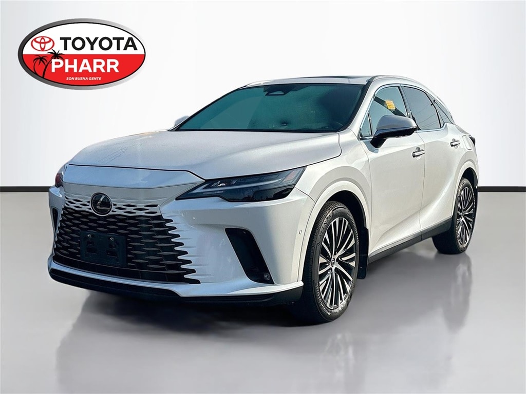 2024 Lexus RX 350