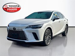 2024 LEXUS RX 350 Premium Plus SUV