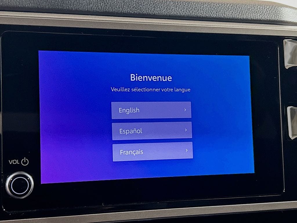 2026 Toyota Tundra SR5 - Photo 15