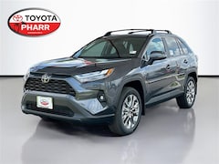 2025 Toyota RAV4 XLE Premium SUV