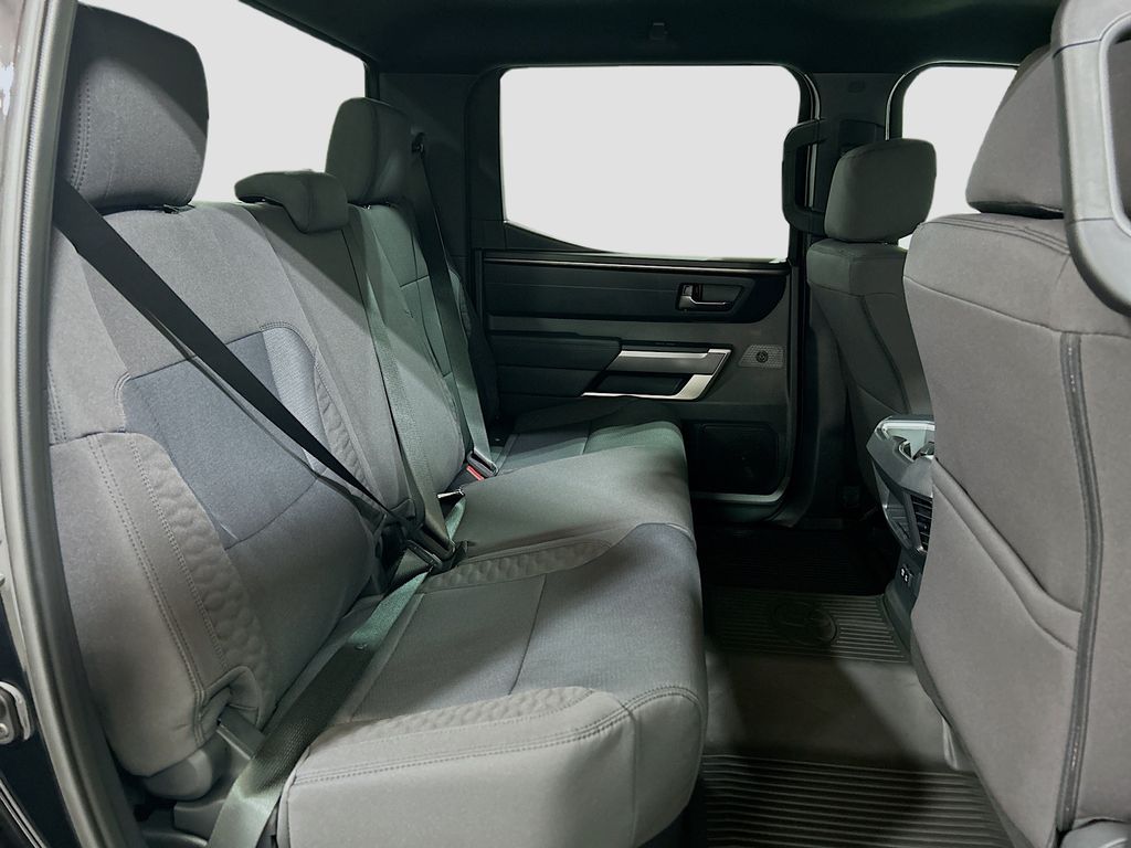 2026 Toyota Tundra SR5 - Photo 25