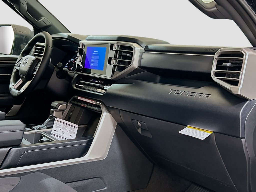 2026 Toyota Tundra SR5 - Photo 27
