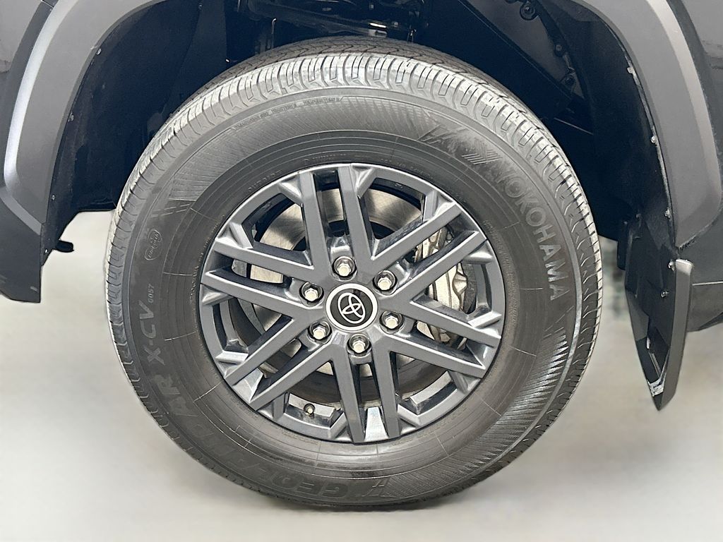 2024 Toyota Tundra SR5 - Photo 27