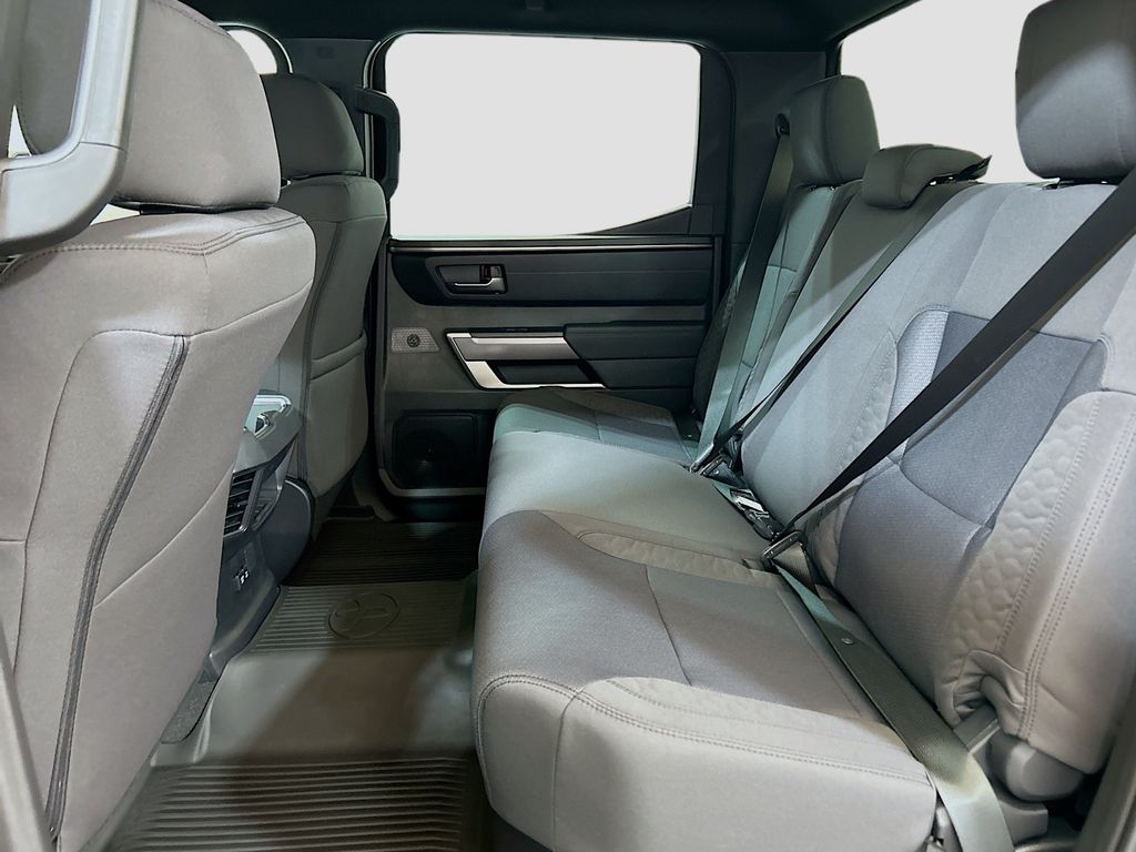 2026 Toyota Tundra SR5 - Photo 23