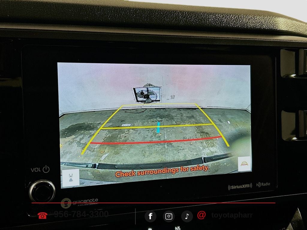 2024 Toyota Tundra SR5 - Photo 12