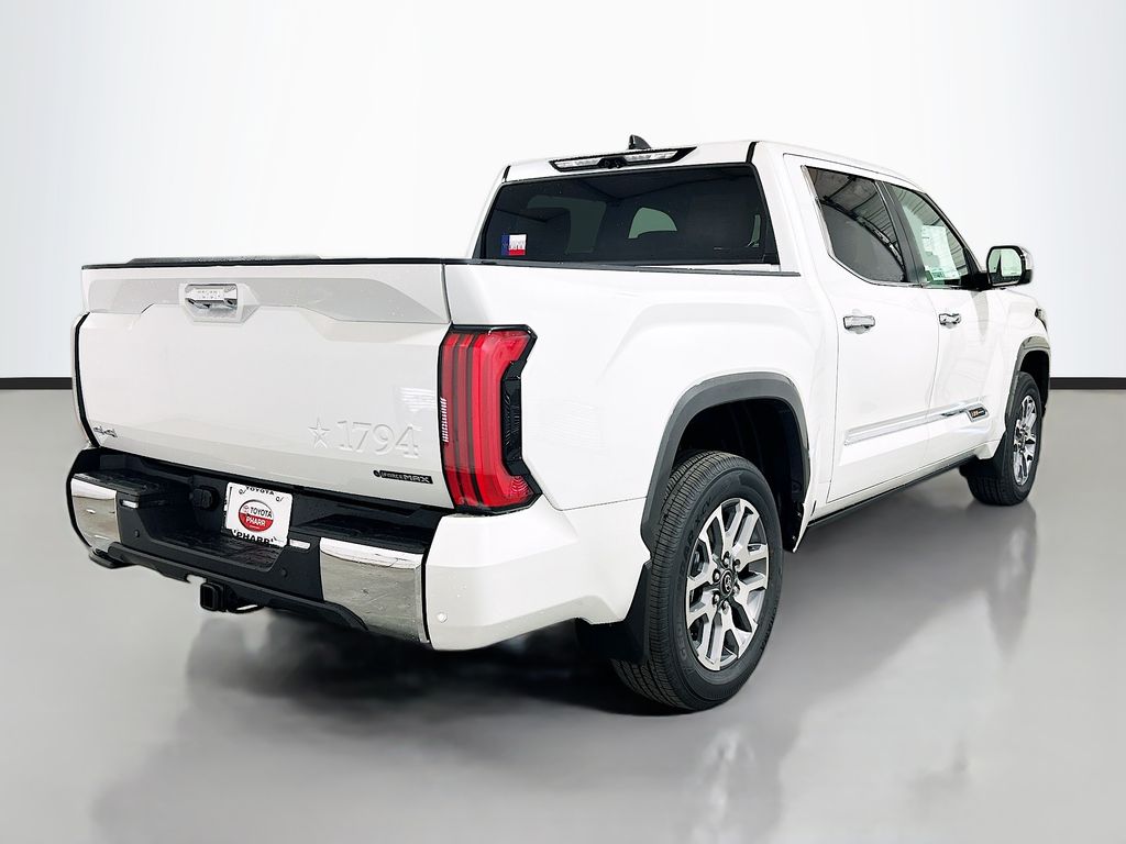 New Toyota Tundra i-FORCE MAX for Sale Pharr, Texas