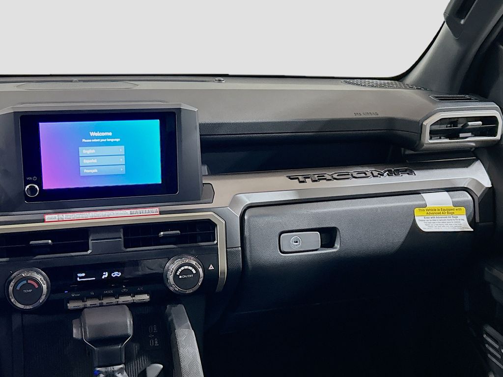 2026 Toyota Tacoma SR5 - Photo 22