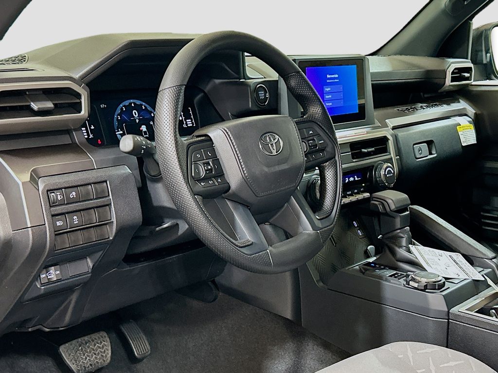 2026 Toyota Tacoma SR5 - Photo 6