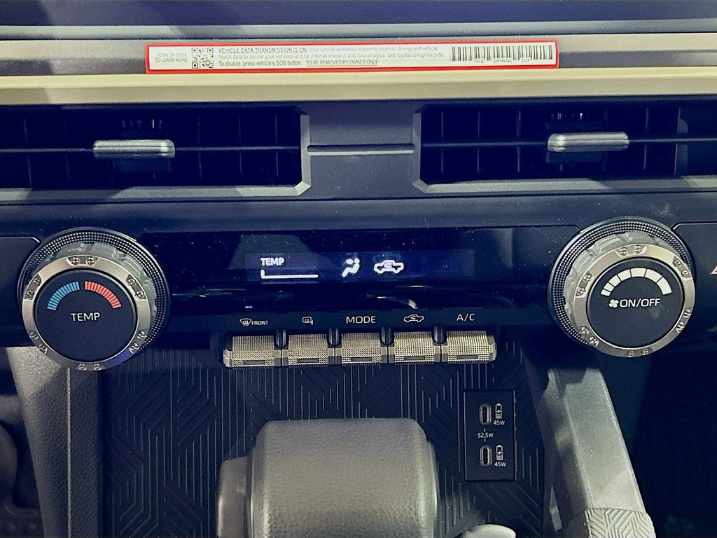 2026 Toyota Tacoma SR5 - Photo 16