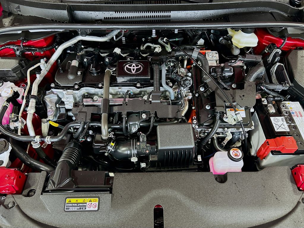 2026 Toyota Corolla LE - Photo 25