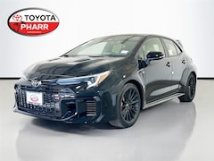 2026 Toyota GR Corolla GR Corolla Premium Plus Hatchback