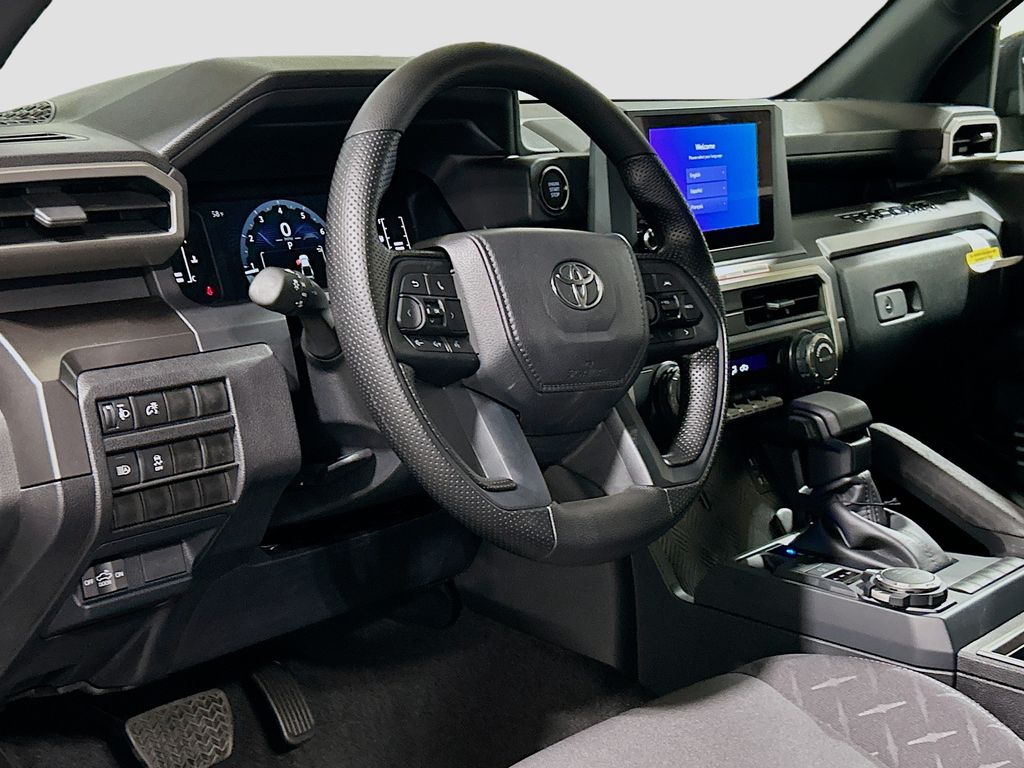 2026 Toyota Tacoma SR5 - Photo 10