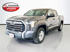 2026 Toyota Tundra SR5 Truck CrewMax