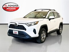 2025 Toyota RAV4 XLE SUV