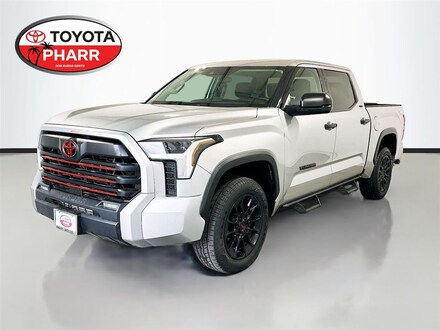 2023 Toyota Tundra SR5 3.5L V6 Truck CrewMax