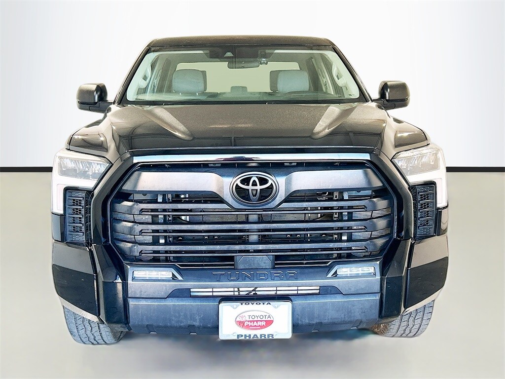 2024 Toyota Tundra SR5 photo 2