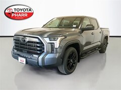 2026 Toyota Tundra SR5 Truck CrewMax