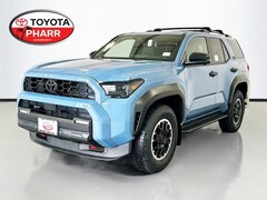 2026 Toyota 4Runner TRD Off-Road Premium SUV