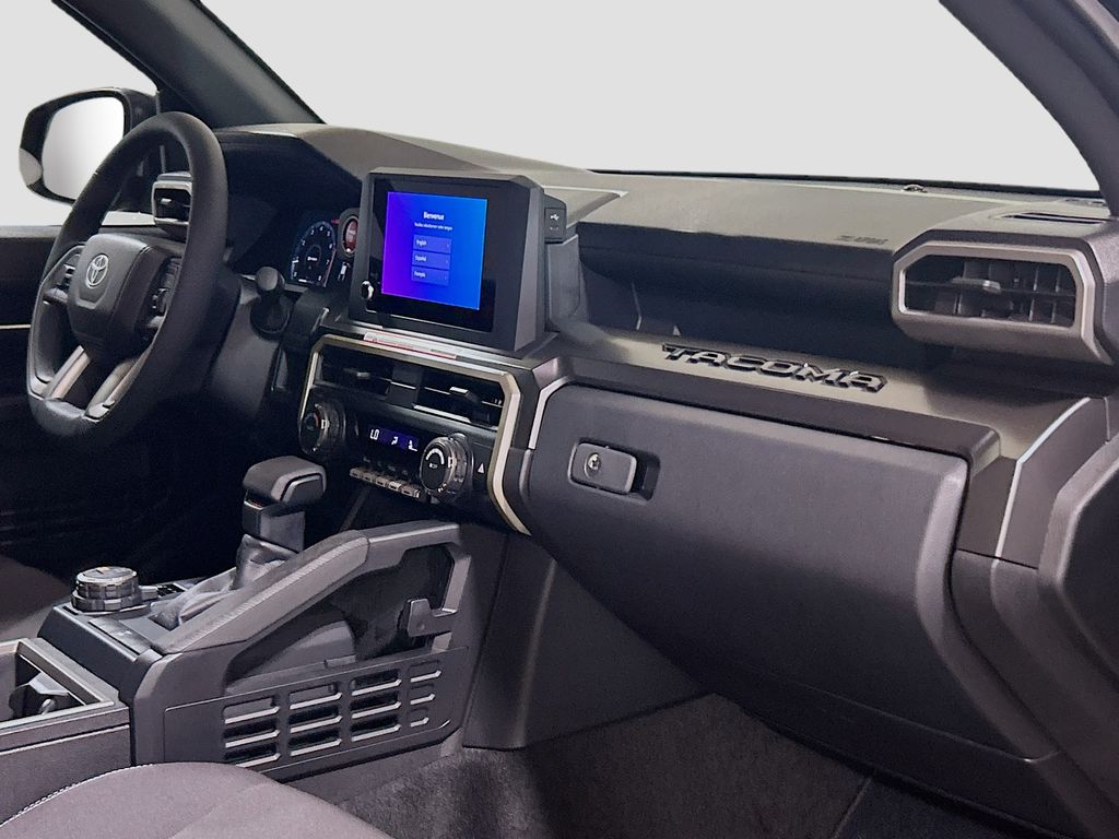 2025 Toyota Tacoma TRD Off Road - Photo 24