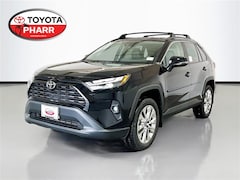2025 Toyota RAV4 XLE Premium SUV